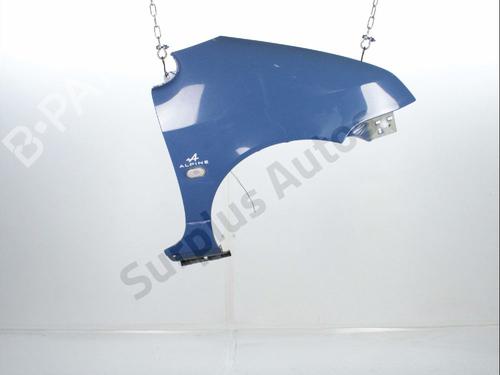 Used Right front fenders Right front fenders RENAULT TWINGO I (C06_) 1.2 (C066, C068) (58 hp) 35941583 35941583