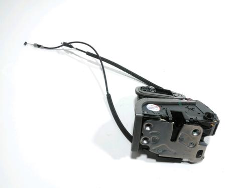 Used Rear left lock OPEL INSIGNIA B Grand Sport (Z18) 2.0 CDTi (68) (170 hp) 28255297