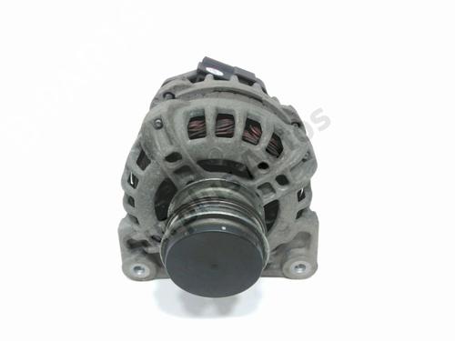 Used Alternator RENAULT CLIO IV (BH_) 1.2 16V (73 hp) 28222831