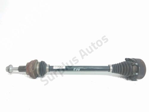 Used Left rear driveshaft AUDI A1 (8X1, 8XK) S1 quattro (231 hp) 28224848