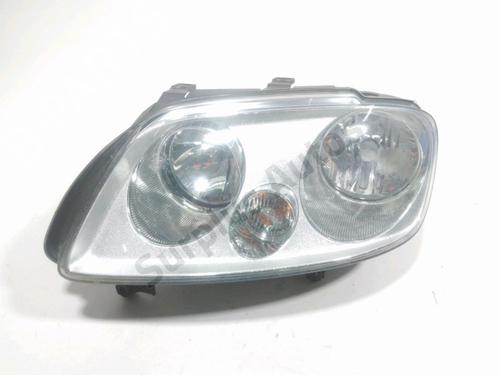 Used Left headlight VW TOURAN (1T1, 1T2) 1.9 TDI (105 hp) 28266831