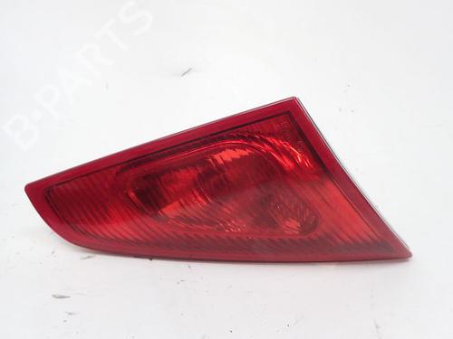 Used Left tailgate light MITSUBISHI COLT VI (Z3_A, Z2_A) 1.5 DI-D (Z39A) (95 hp) 31005824