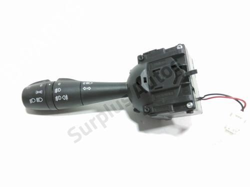 Hovedlysbryter DACIA SANDERO II 1.0 SCe 75 (B8JC, B8JD, B8NC) (73 hp) 31163041