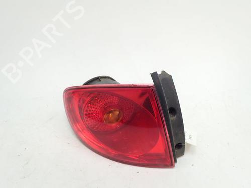 Used Left taillight Left taillight 37788736 37788736