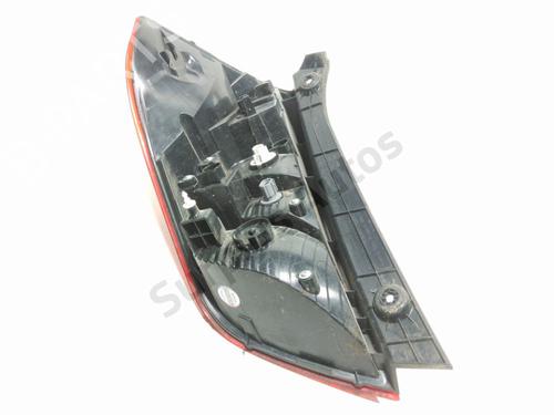 Right taillight HONDA JAZZ IV (GK_) 1.3 | BP34116103C35 - Image 2