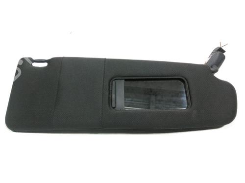Used Right sun visor Right sun visor 37784607 37784607