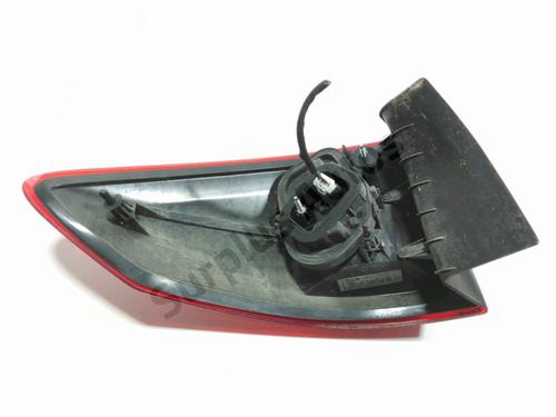 Right taillight FORD C-MAX II (DXA/CB7, DXA/CEU) 1.6 TDCi | BP28269150C35 