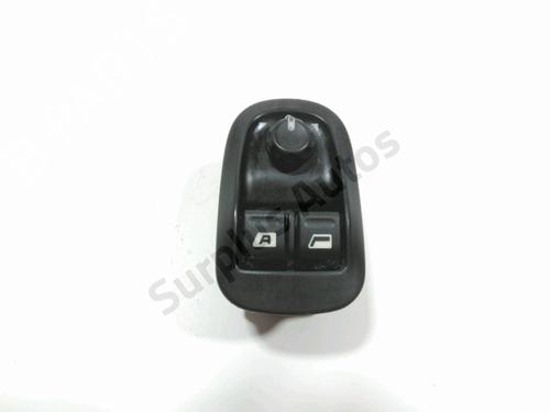 Venstre Foran elrute bryter PEUGEOT 206 Hatchback (2A/C) [1998-2012]  28249509