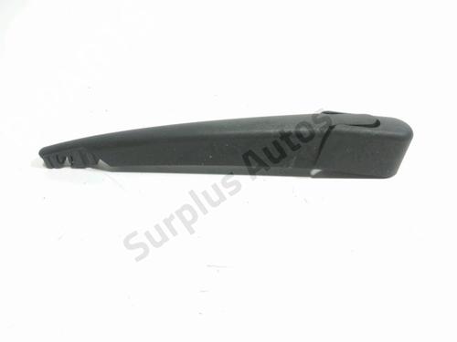 Used Rear windshield wiper arm PEUGEOT 308 II (LB_, LP_, LW_, LH_, L3_) 1.6 HDi 100 (99 hp) 31262002
