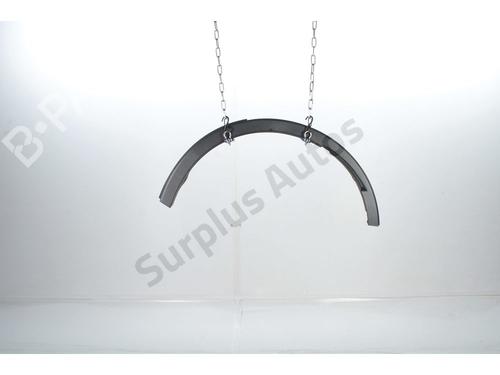 Used Rear left wheel arch trim Rear left wheel arch trim TOYOTA C-HR (_X1_) 1.8 Hybrid (ZYX10_, ZYX11_, ZYX10R, ZYX11R) (122 hp) 34416650 34416650