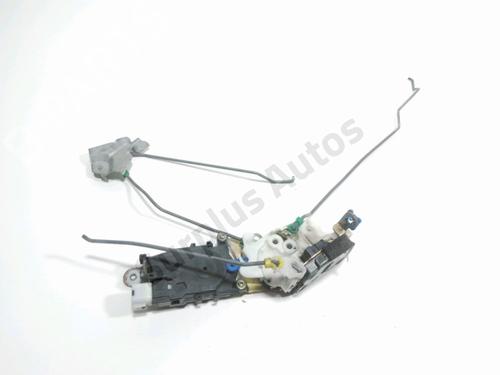 Venstre fortil lås SUBARU IMPREZA Saloon (GC) 2.0 Turbo GT AWD (GC8) (218 hp) 30086649