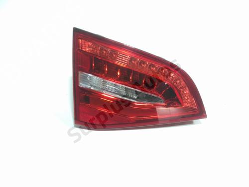 Venstre baglygte bagklap AUDI A4 B8 Avant (8K5) 3.0 TDI (204 hp) 28268189
