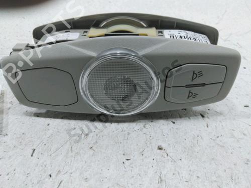 Used Interior roof light FORD C-MAX II (DXA/CB7, DXA/CEU) 1.6 TDCi (115 hp) 31003388