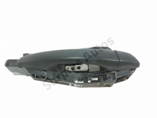 Used Front right exterior door handle CITROËN BERLINGO Box Body/MPV (K9) PureTech 110 (110 hp) 30190978