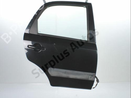 Used Right rear door SUZUKI SX4 (EY, GY) 2.0 DDiS 4x4 (RW420D) (135 hp) 29444235
