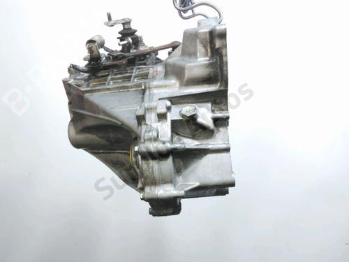 Gearbox CITROËN C1 (PM_, PN_) 1.4 HDi | BP29172729M3 - Image 4