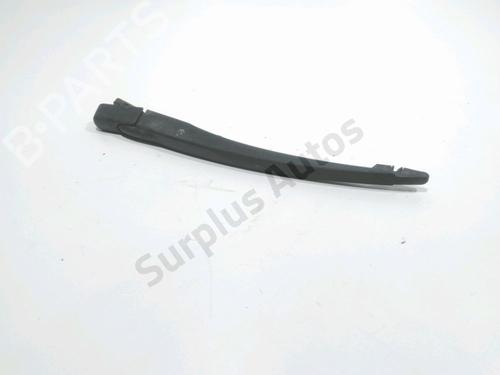 Used Rear windshield wiper arm DACIA SANDERO 1.5 dCi (68 hp) 28271512