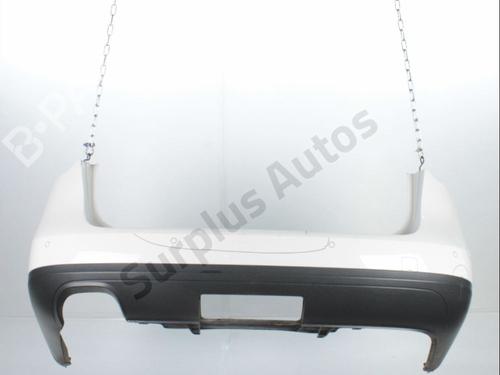 Used Rear bumper Rear bumper 37781786 37781786