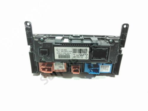 Climate control PEUGEOT 407 Coupe (6C_) 2.7 HDi | BP28228019I5 - Image 2