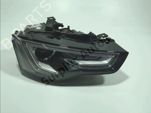 Used Right headlight Right headlight 37786925 37786925