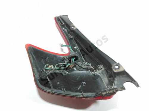 Right taillight NISSAN JUKE (F15) 1.5 dCi | BP28269196C35 