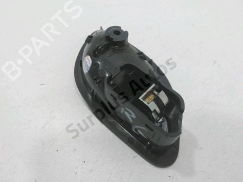 Rear left interior door handle RENAULT ESPACE IV (JK0/1_) 2.0 dCi (JK01, JK02, JK1J, JK1K, JK1H) | BP37507126I15 - Image 3