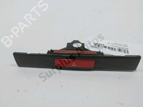 Advarselskontakt HONDA FR-V (BE) 2.2 i CTDi (BE5) (140 hp) 30990269