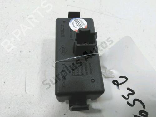 Warning switch RENAULT MEGANE III Hatchback (BZ0/1_, B3_) 1.5 dCi | BP30990321I22 - Image 2