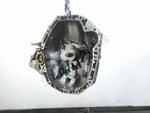 Used Gearbox DACIA SANDERO II 1.5 dCi (90 hp) 28224391