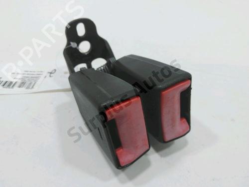Engate do cinto FORD FOCUS I (DAW, DBW) 1.8 TDCi (115 hp) 30992490