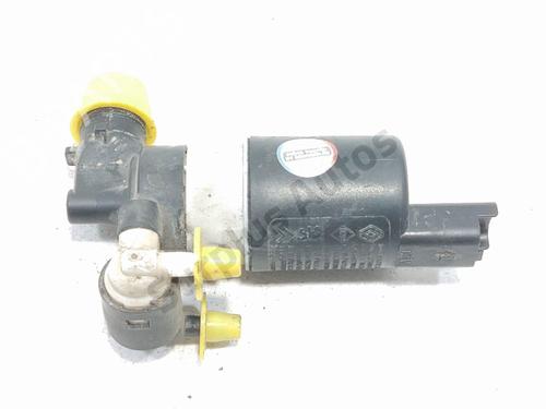Used Washer pump Washer pump RENAULT MEGANE III Grandtour (KZ0/1) 1.9 dCi (KZ0J, KZ0N, KZ1S) (131 hp) 39707514 39707514