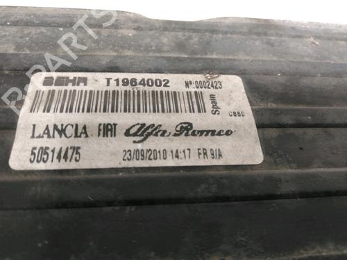 Intercooler ALFA ROMEO GIULIETTA (940_) 1.8 TBi (940FXC1A) | BP28220539M30  - Image 6