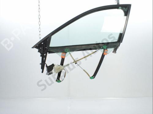 Used Front left window mechanism Front left window mechanism 37774265 37774265