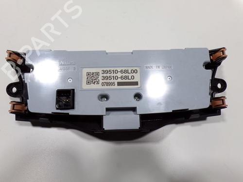 Climate control SUZUKI SWIFT IV (FZ, NZ) 1.3 DDiS (AZG413D, ZC02S, ZC92S) | BP37766965I5 - Image 2