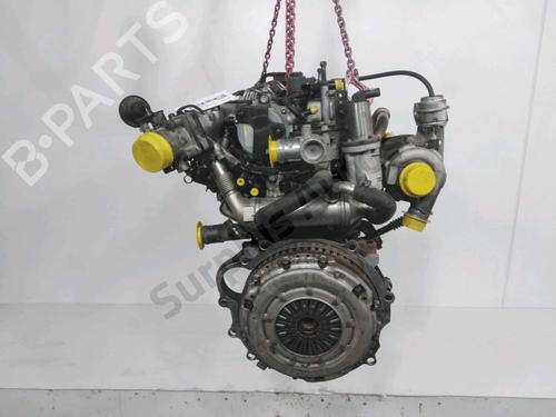 Engine KIA PRO CEE'D (ED) 1.6 CRDi 115 | BP31032549M1 - Image 4
