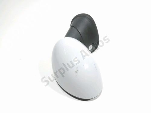 Right mirror MINI MINI PACEMAN (R61) Cooper S ALL4 | BP37776220C27 - Image 2