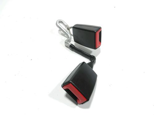 Used Seat buckle AUDI A3 Sportback (8PA) 1.6 TDI (105 hp) 28234465