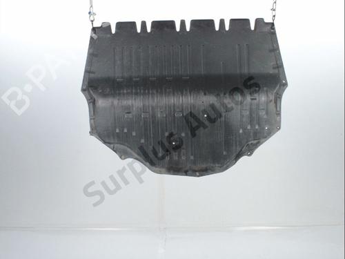 Used Underbody protection Underbody protection VW POLO IV (9N_, 9A_) 1.4 TDI (70 hp) 34616162 34616162