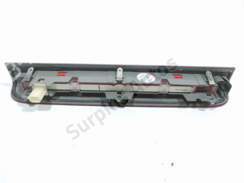 Third brake light RENAULT MEGANE III Grandtour (KZ0/1) 1.5 dCi (KZ1M, KZ1W, KZ0R) | BP29860159L11