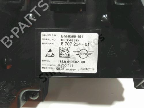Quadrante MINI MINI (F56) Cooper | BP37769244C47 - Image 3