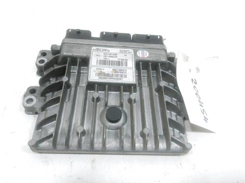 Used Engine control unit (ECU) RENAULT MEGANE III Hatchback (BZ0/1_, B3_) 1.5 dCi (86 hp) 30984523