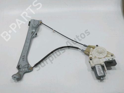 Used Rear right window mechanism Rear right window mechanism 38793824 38793824
