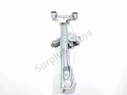 Used Front right window mechanism Front right window mechanism 28240230 28240230