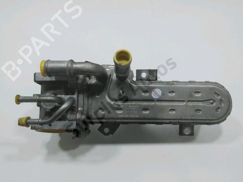 Used Egr Egr VW GOLF PLUS V (5M1, 521) 1.9 TDI (105 hp) 32226320 32226320