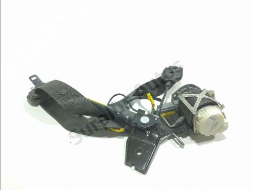 Used Front left seatbelt Front left seatbelt ALFA ROMEO GIULIETTA (940_) 2.0 JTDM (940FXQ1A, 940FYC1A) (150 hp) 40464580 40464580
