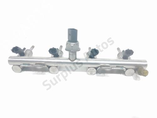 Injection rail MINI MINI COUNTRYMAN (R60) Cooper S ALL4 | BP32514253M98 - Image 3