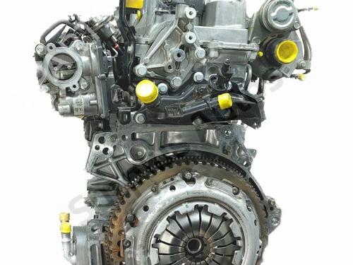 Engine RENAULT CLIO IV (BH_) 0.9 TCe 90 (BHNF, BHMA, BHMH, BHJK, BHJR) | BP38948234M1 - Image 4