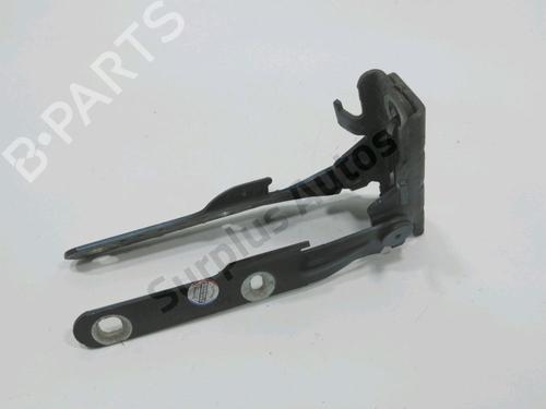 Used Hinge/Door check strap DACIA LOGAN (LS_) 1.5 dCi (LS04) (75 hp) 32153862