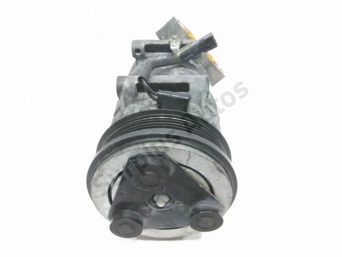 AC-Kompressor VOLVO C30 (533) 1.6 D (109 hp) 30101704