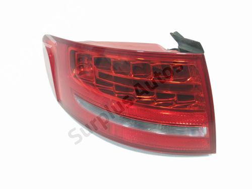 left-taillight-audi-a4-b8-avant-8k5-2007-2008-2009-2010-2011-2012-2013-2014-2015-2016-2017-32976242 main image